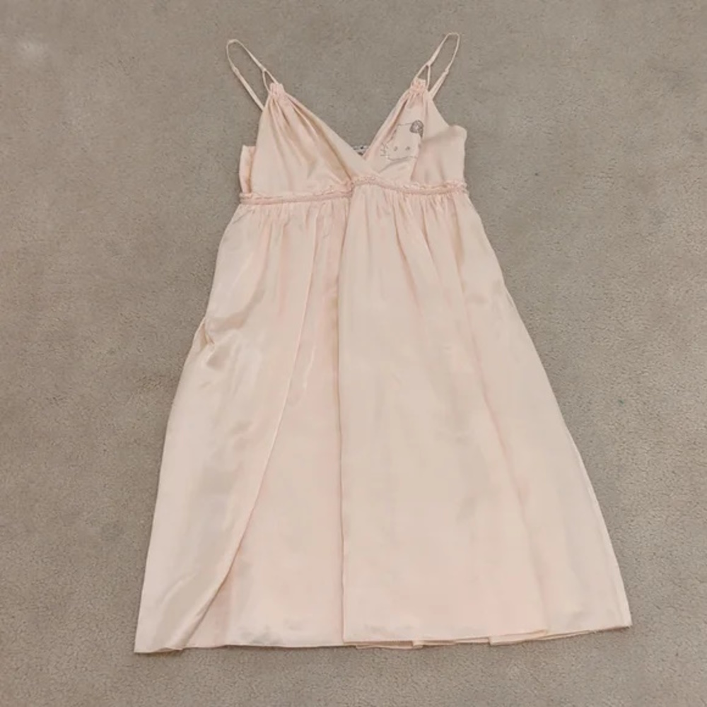 Hello Kitty Dress